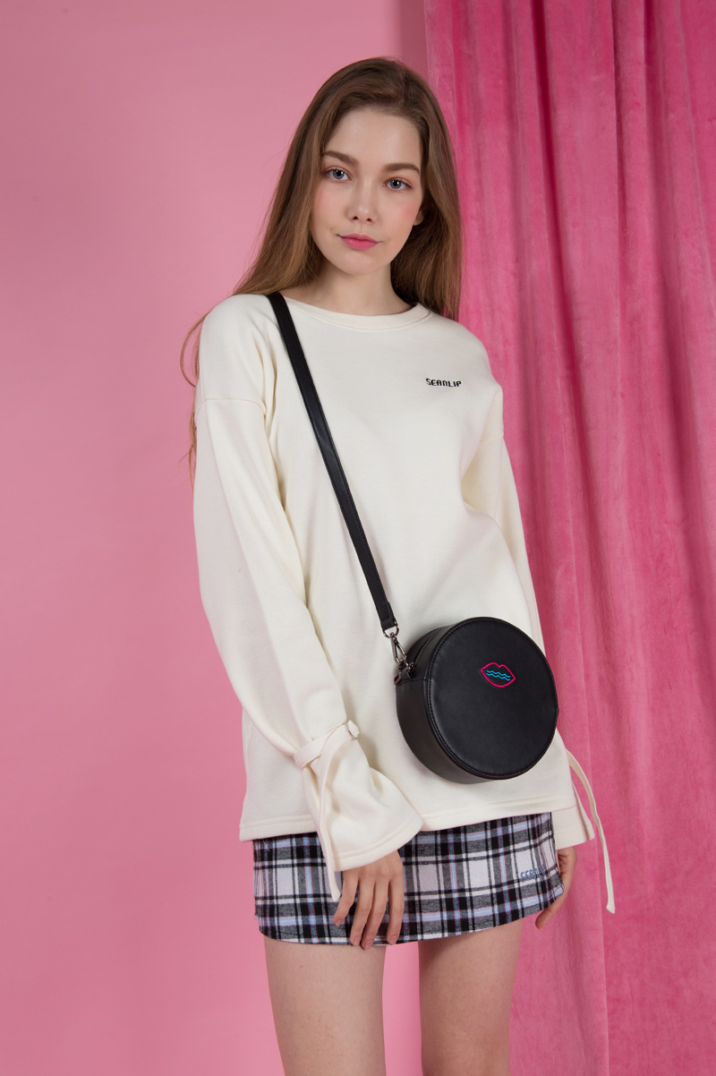 씨앤립(SEANLIP) 씨앤립 마카롱백