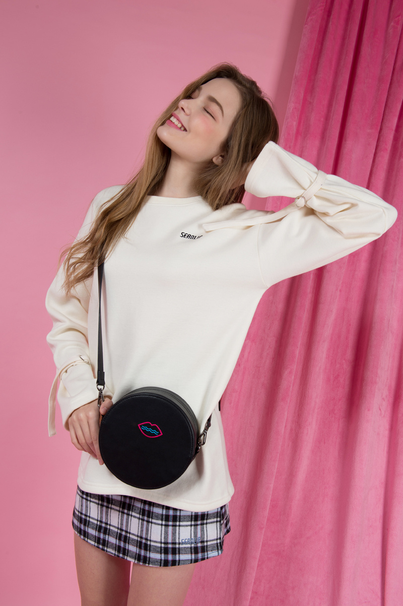 씨앤립(SEANLIP) 씨앤립 마카롱백