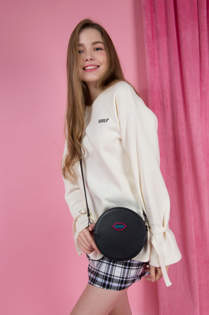 씨앤립(SEANLIP) 씨앤립 마카롱백