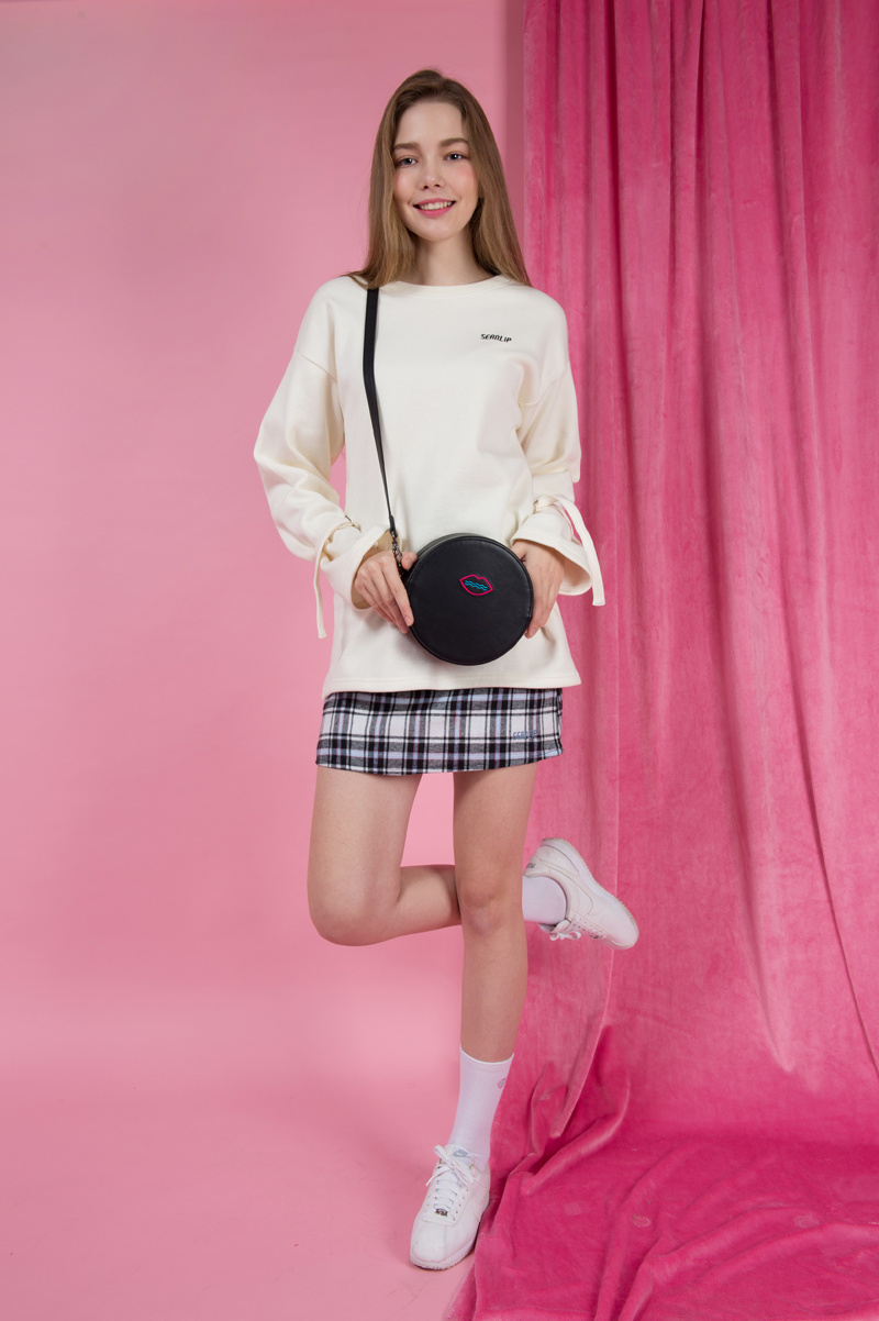 씨앤립(SEANLIP) 씨앤립 마카롱백