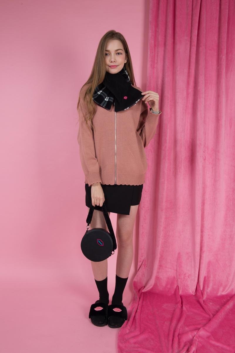 씨앤립(SEANLIP) 씨앤립 마카롱백