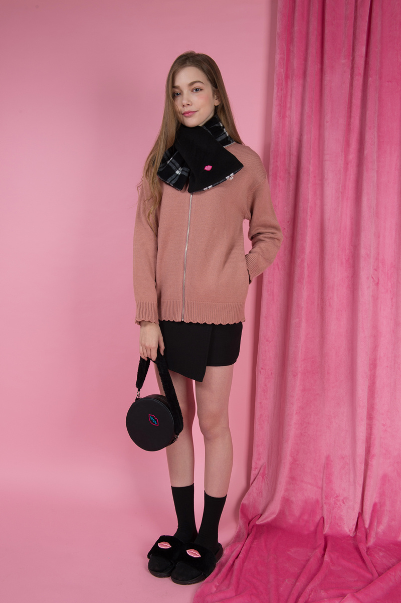 씨앤립(SEANLIP) 씨앤립 마카롱백