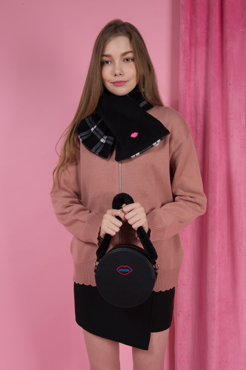 씨앤립(SEANLIP) 씨앤립 마카롱백