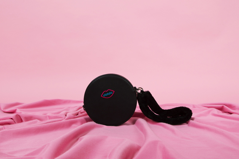 씨앤립(SEANLIP) 씨앤립 마카롱백