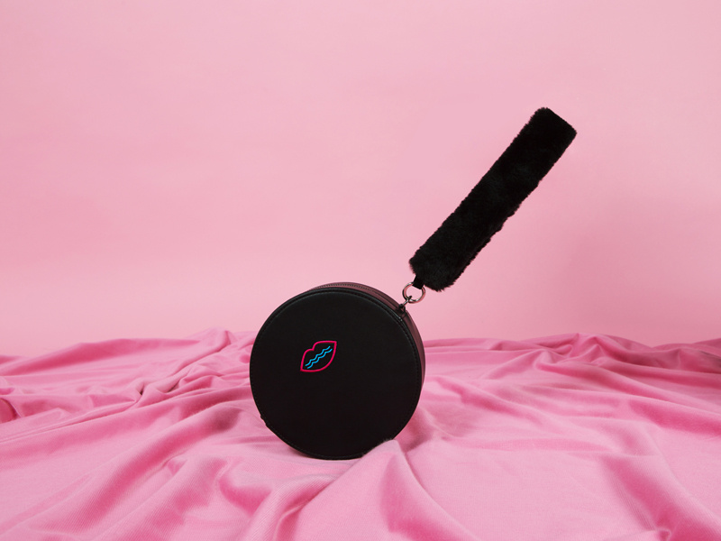 씨앤립(SEANLIP) 씨앤립 마카롱백