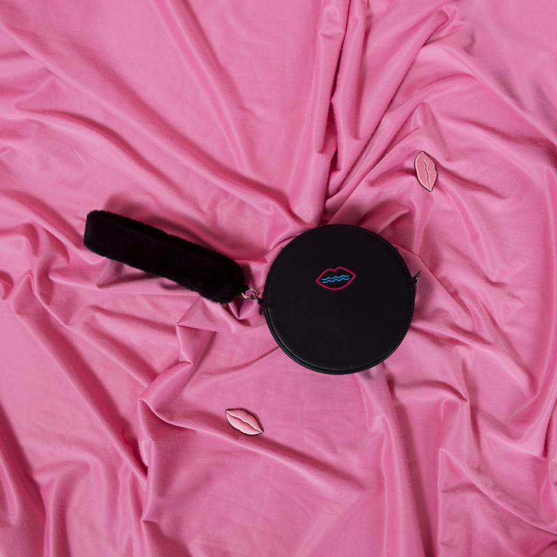 씨앤립(SEANLIP) 씨앤립 마카롱백