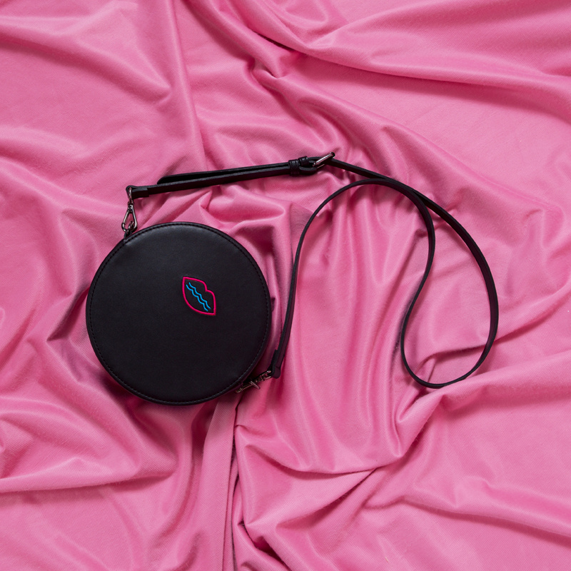 씨앤립(SEANLIP) 씨앤립 마카롱백