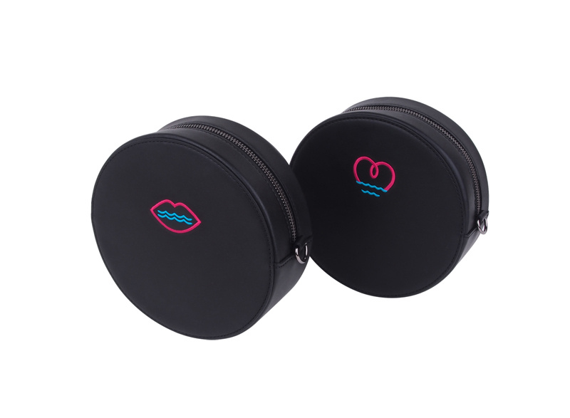 씨앤립(SEANLIP) 씨앤립 마카롱백