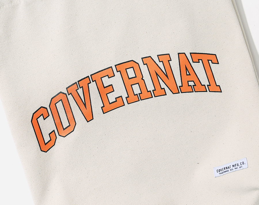 <b><p>Cover sick NEW ARCH LOGO ECO BAG Eco-ba llege</p></b><b><p>カバー鎌NEW ARCH LOGO ECO BAGエコバッグ大学生ファッションストリートコーディネー</p></b><br /><br /><p align='center'>