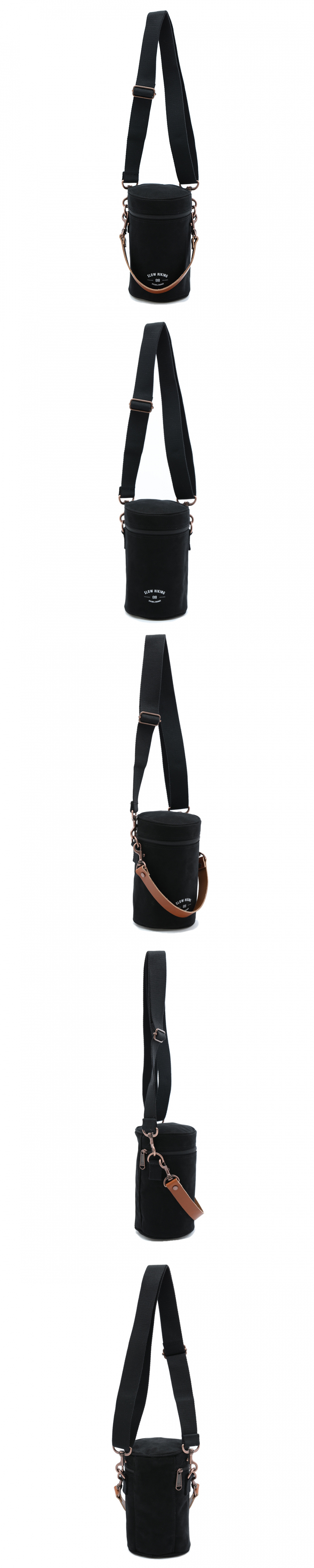 더블낭(DOUBLE NANG) BRUIN POT (ONE BLACK)