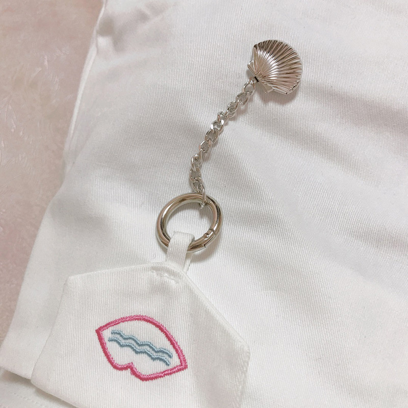 씨앤립(SEANLIP) 언더더씨 키링