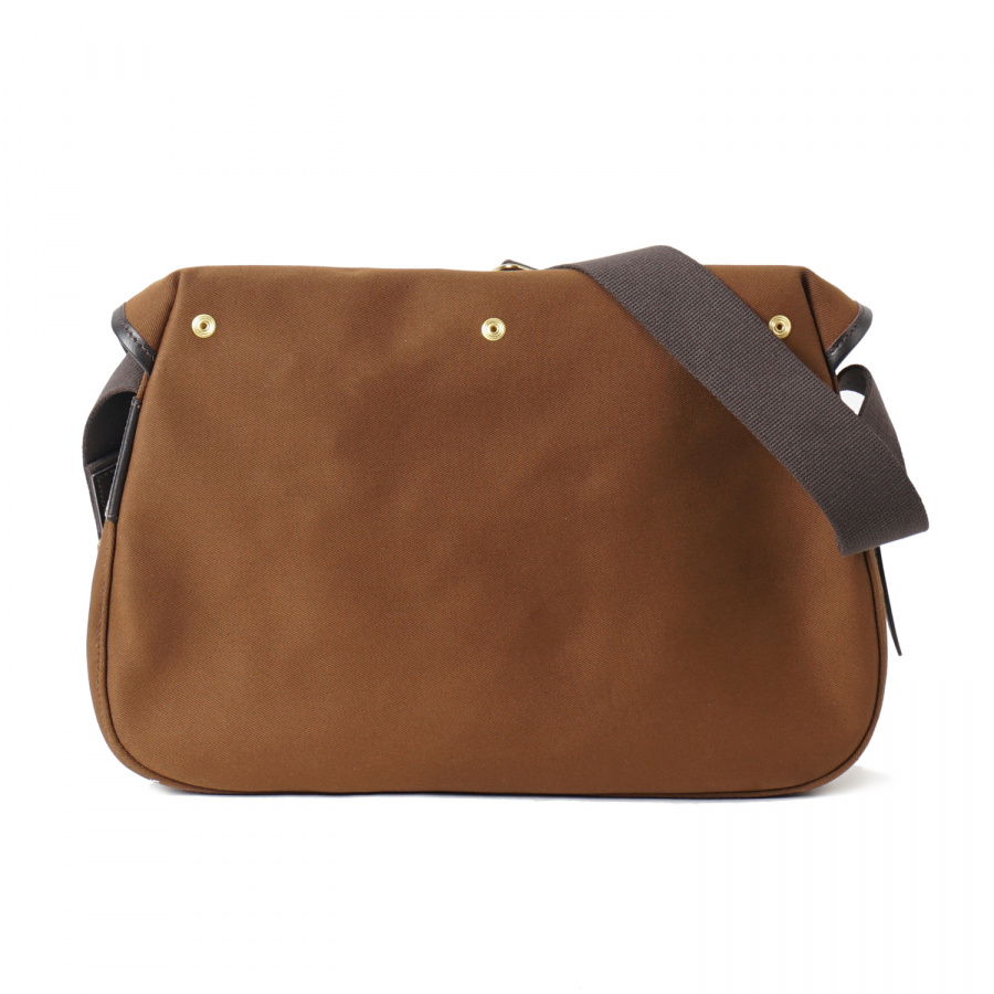 브래디백(BRADYBAGS) 브래디 백 라지 아리엘 트라우트 피싱 백 헤이즐넛