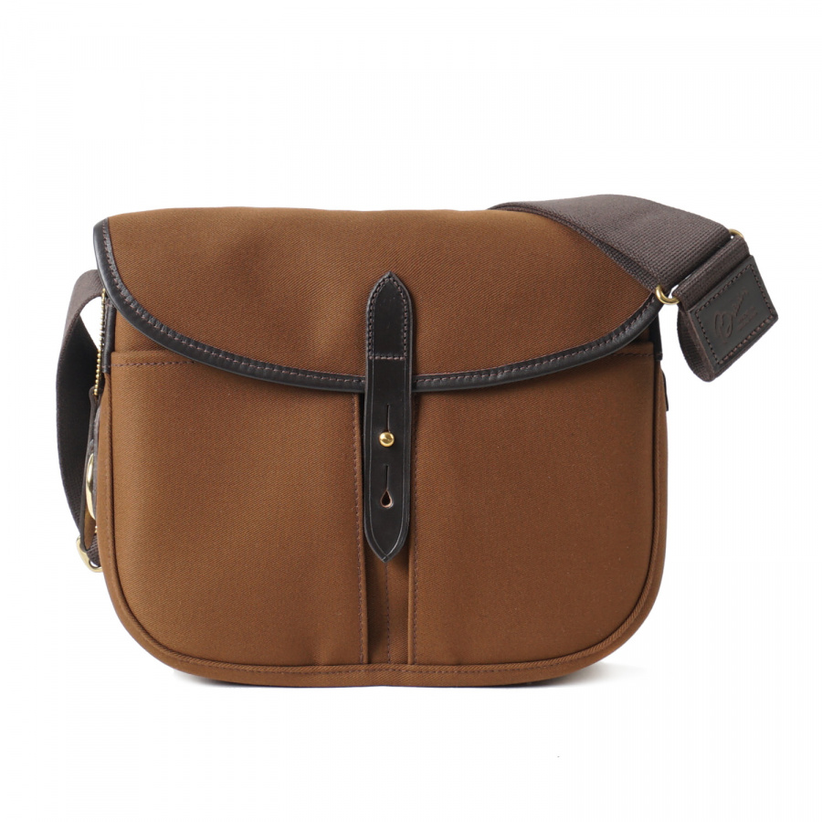 브래디백(BRADYBAGS) 브래디 백 스투어 피싱백 헤이즐넛