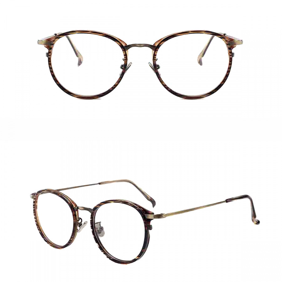 링컨프레임(LINCOLNFRAME) 더글라스-1514 레오파드