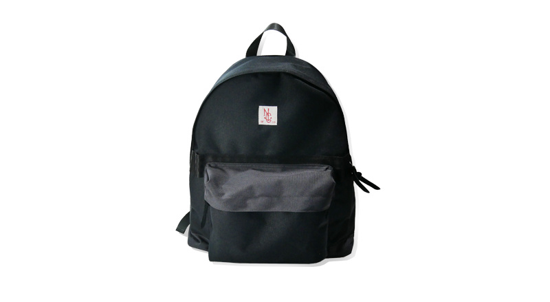 네이머클로딩(NAMERCLOTHING) CORDURA DAYPACK