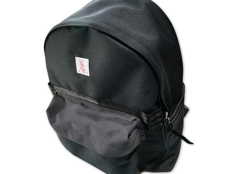 네이머클로딩(NAMERCLOTHING) CORDURA DAYPACK