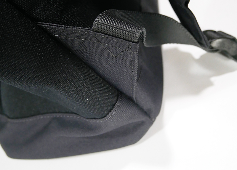 네이머클로딩(NAMERCLOTHING) CORDURA DAYPACK
