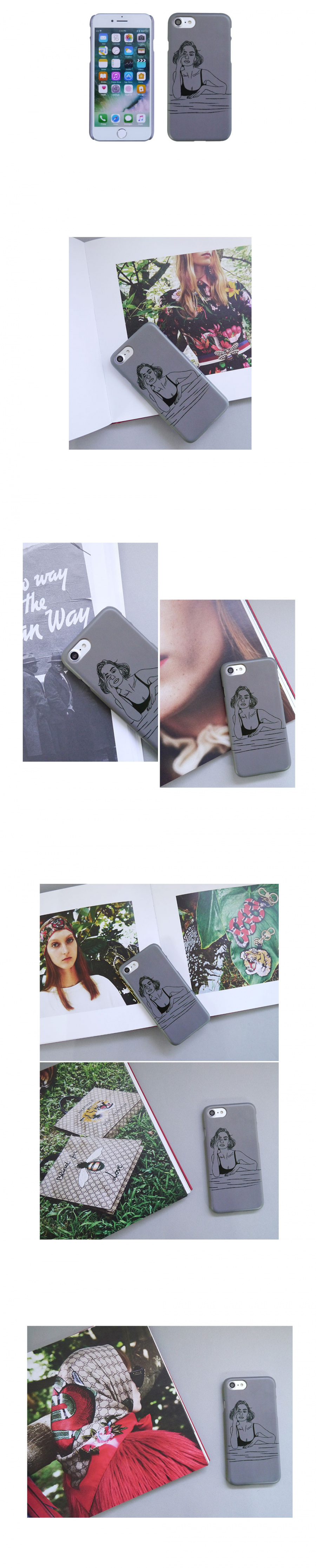 앤버튼(ANDBUTTON) monologue