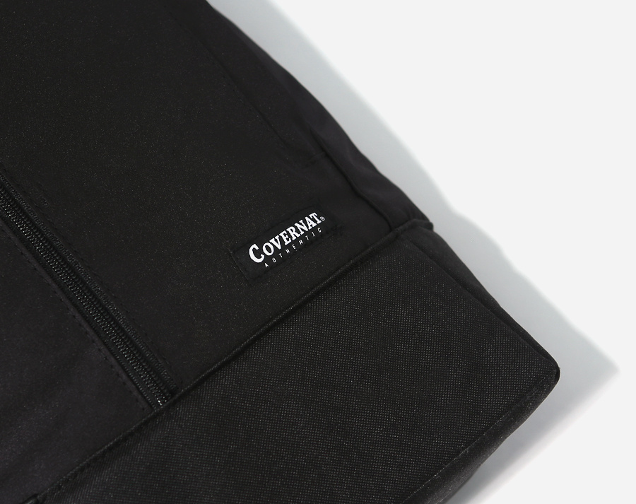 커버낫(COVERNAT) ROLL TOP BACKPACK