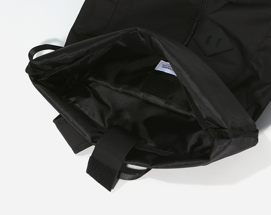 커버낫(COVERNAT) ROLL TOP BACKPACK