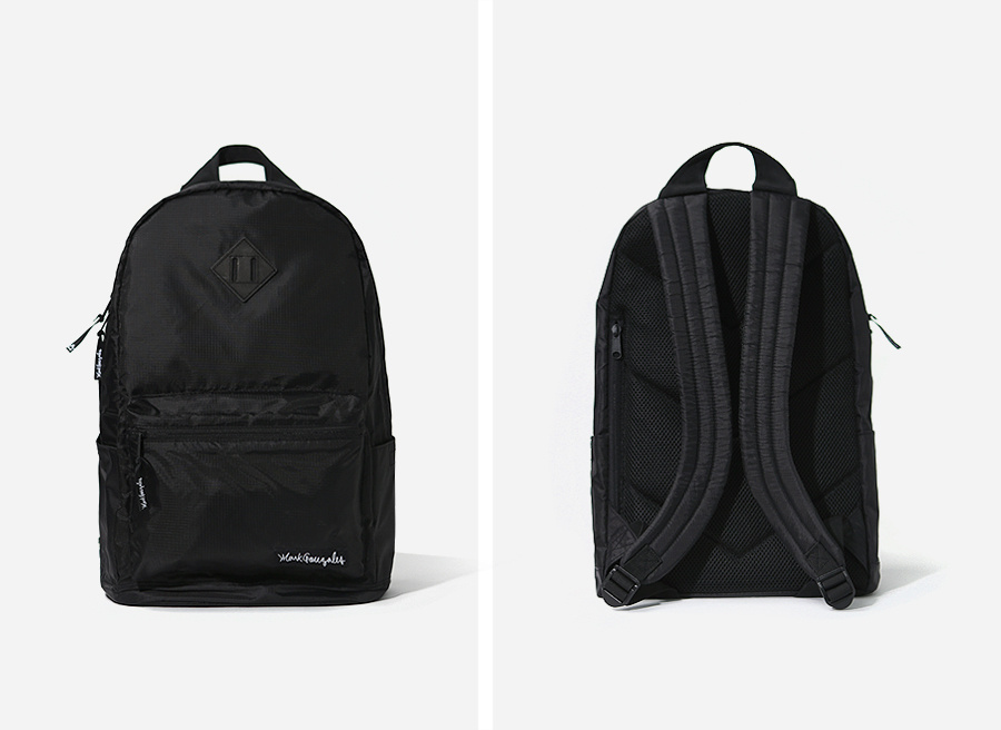 마크 곤잘레스(MARK GONZALES) M/G DAY PACK