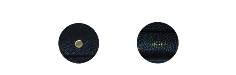 이유(LEEYU) 멀티클러치_와인