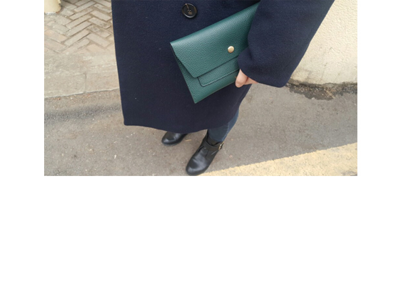 이유(LEEYU) 멀티클러치_와인