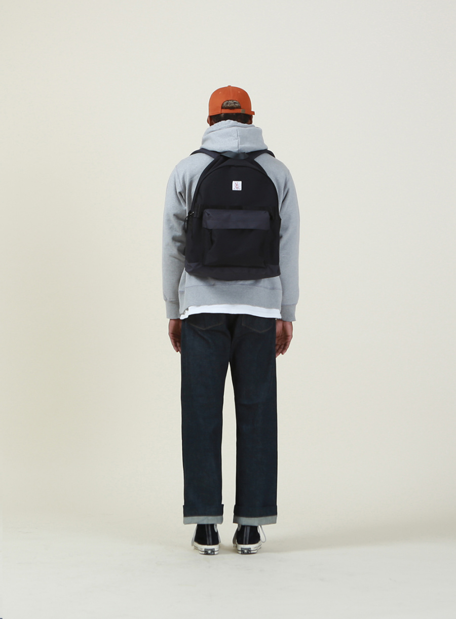 네이머클로딩(NAMERCLOTHING) CORDURA DAYPACK