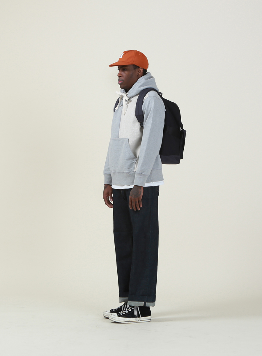네이머클로딩(NAMERCLOTHING) CORDURA DAYPACK