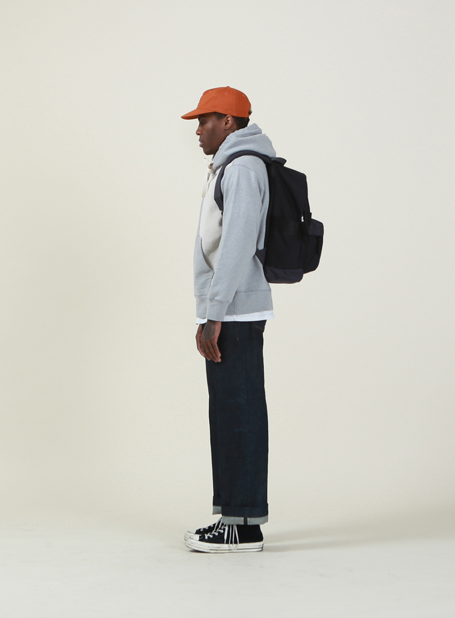 네이머클로딩(NAMERCLOTHING) CORDURA DAYPACK