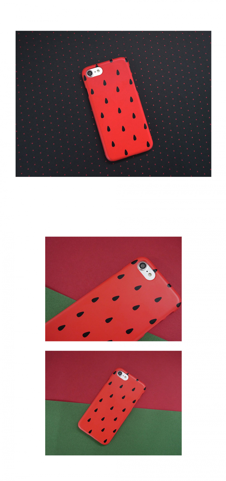 앤버튼(ANDBUTTON) 수박