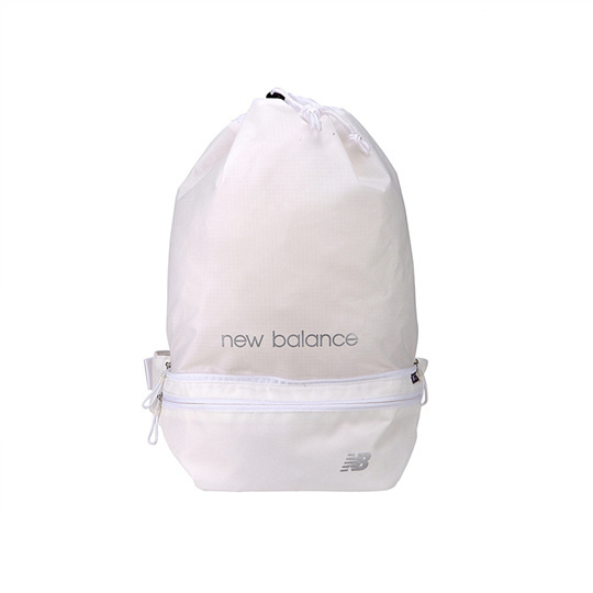 뉴발란스() WOMEN CONVERTIBLE WAIST BAG