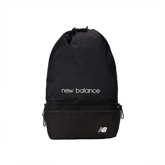 뉴발란스() WOMEN CONVERTIBLE WAIST BAG