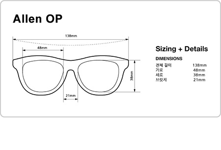 애쉬크로프트(ASHCROFT) AILEN OP - 03