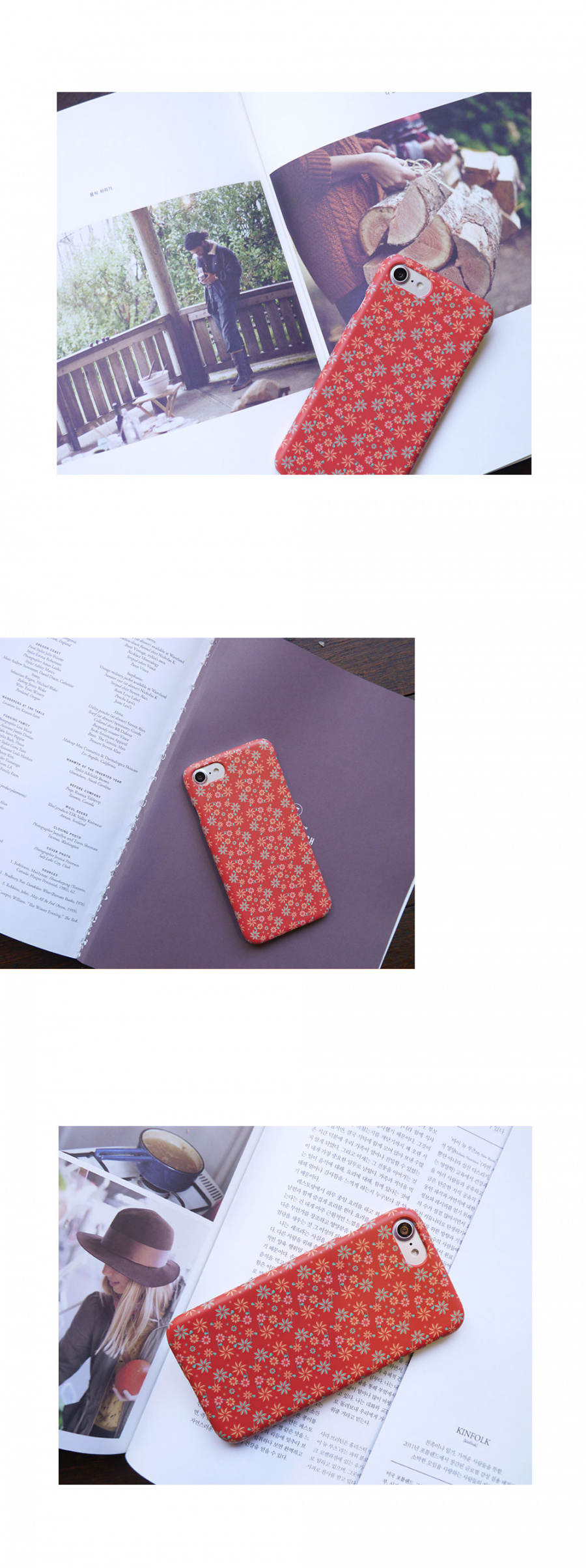 앤버튼(ANDBUTTON) retro