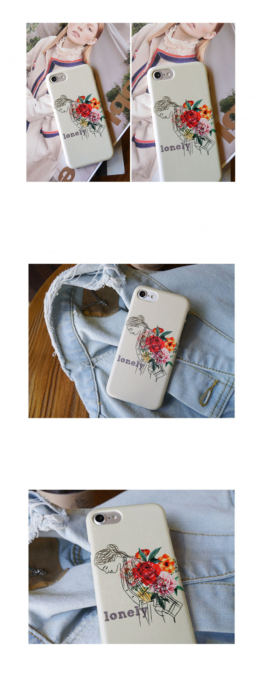 앤버튼(ANDBUTTON) lonely