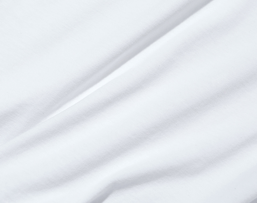 커버낫(COVERNAT) S/S ARCH LOGO TEE WHITE/RED