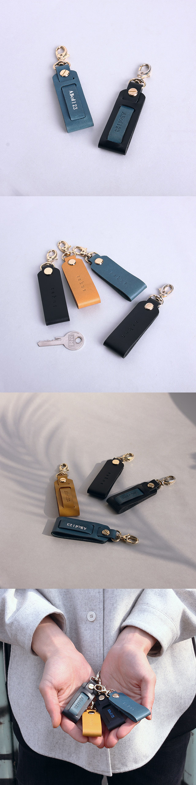 테이커스(TAKUS) 피크Rd 블루홀