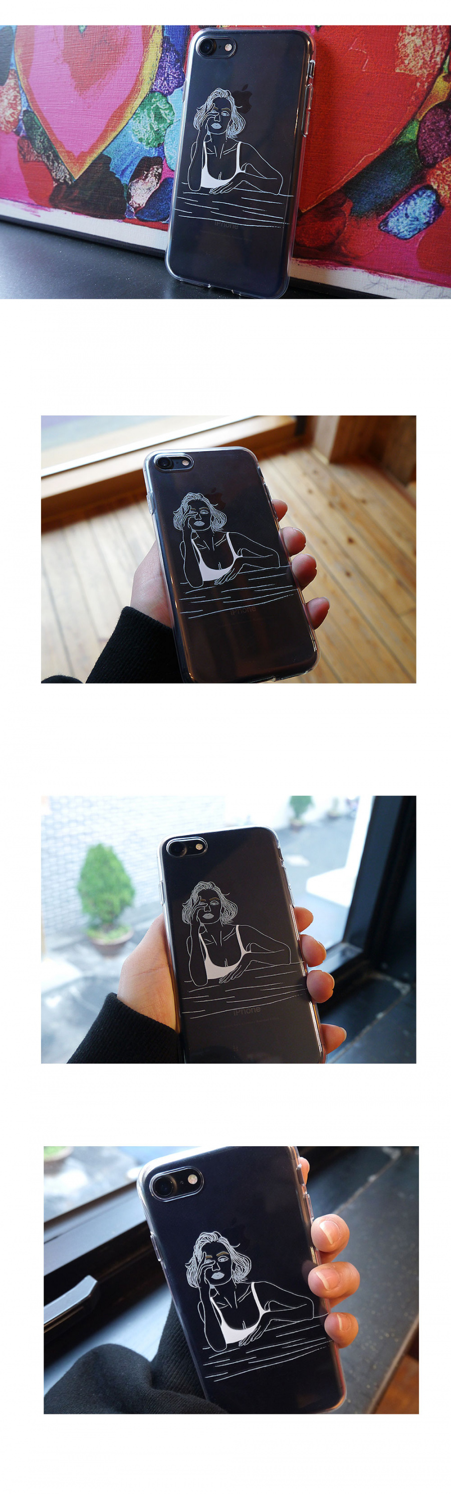 앤버튼(ANDBUTTON) monologue jelly