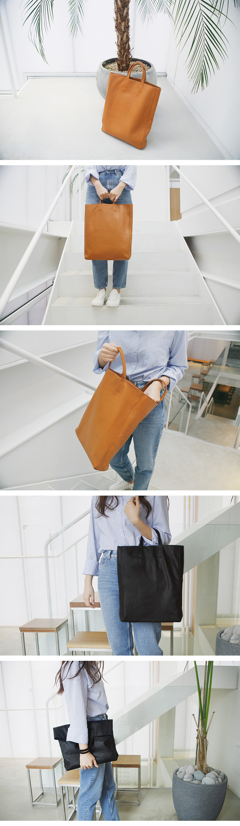 에이제로(AZERO) A3.8 페이퍼백 [카멜-A TYPE]