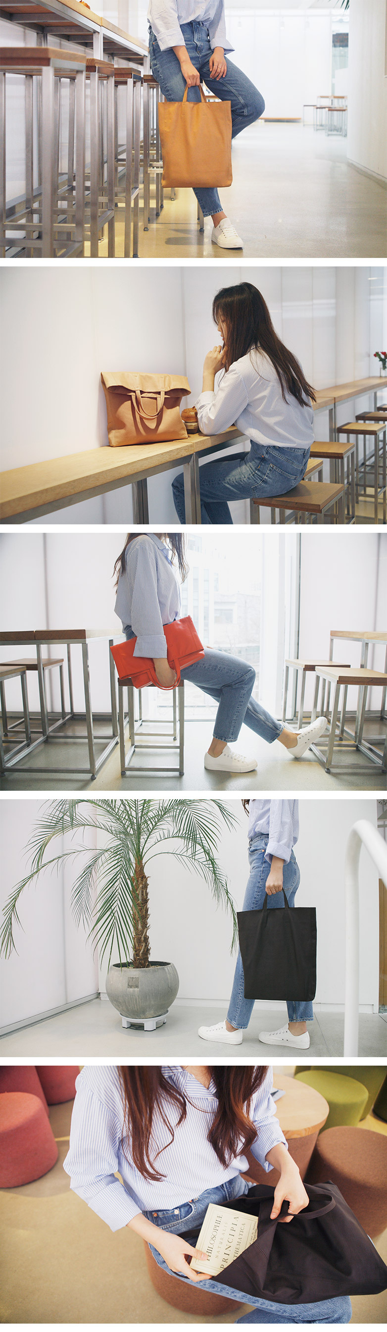 에이제로(AZERO) A3.8 페이퍼백 [카멜-A TYPE]