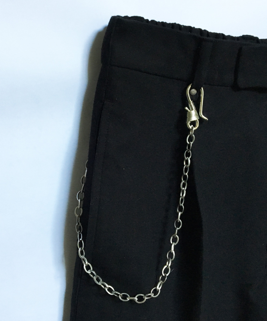 섹스토(SEXTO) [팬츠체인][써지컬스틸]18:06 TYPE-001