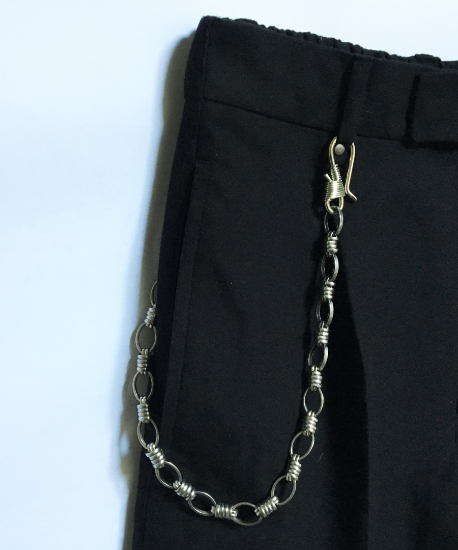 섹스토(SEXTO) [팬츠체인][써지컬스틸]18:06 TYPE-006