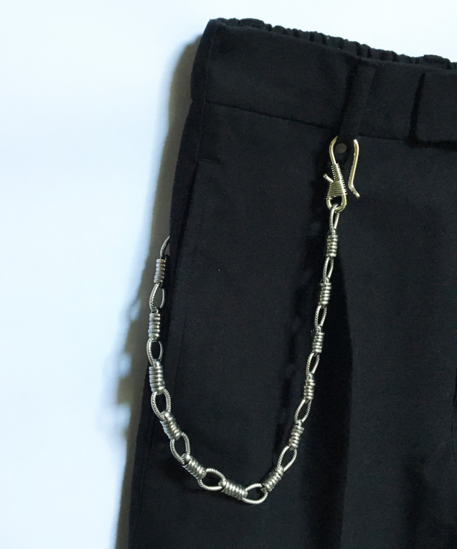 섹스토(SEXTO) [팬츠체인][써지컬스틸]18:06 TYPE-007