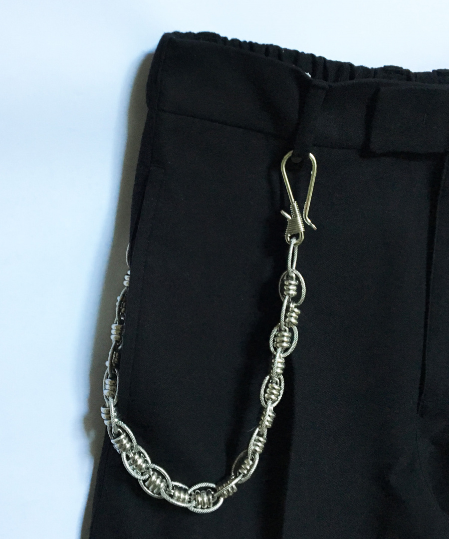 섹스토(SEXTO) [팬츠체인][써지컬스틸]18:06 TYPE-008