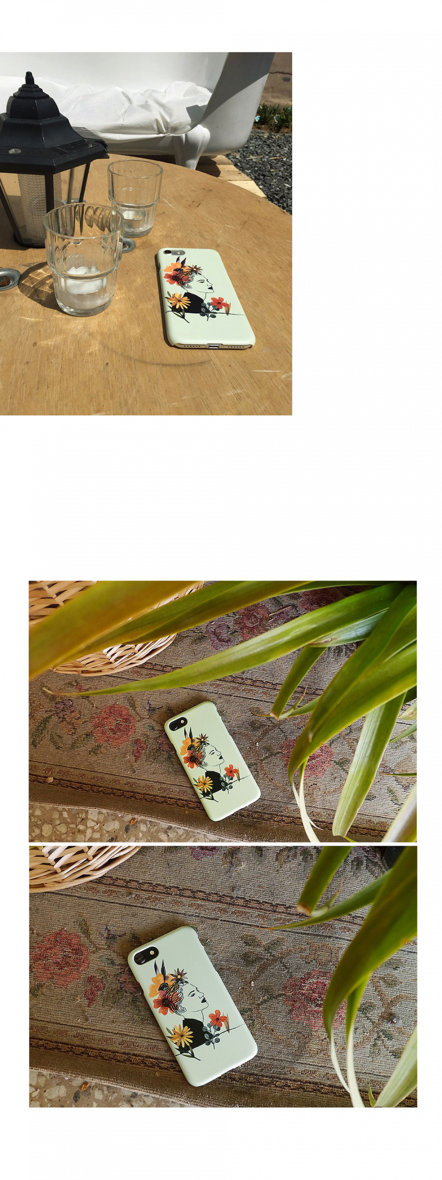 앤버튼(ANDBUTTON) flower boy