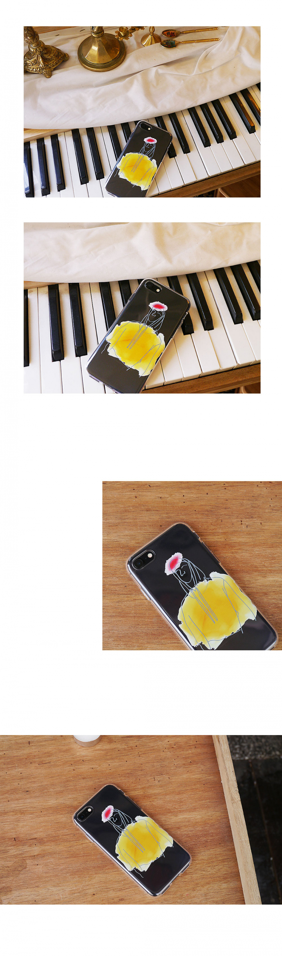 앤버튼(ANDBUTTON) hood boy jelly