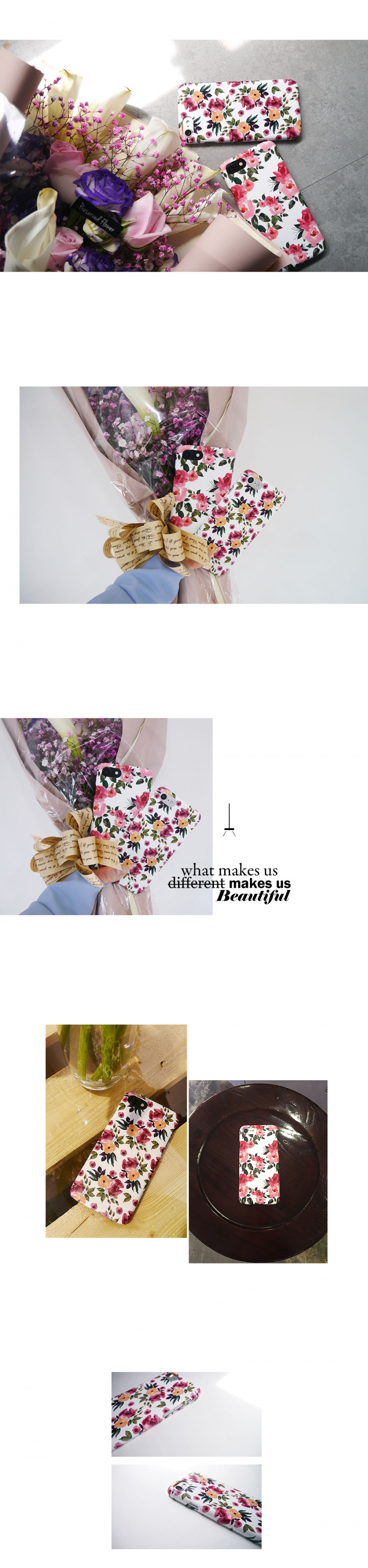 앤버튼(ANDBUTTON) flower garden