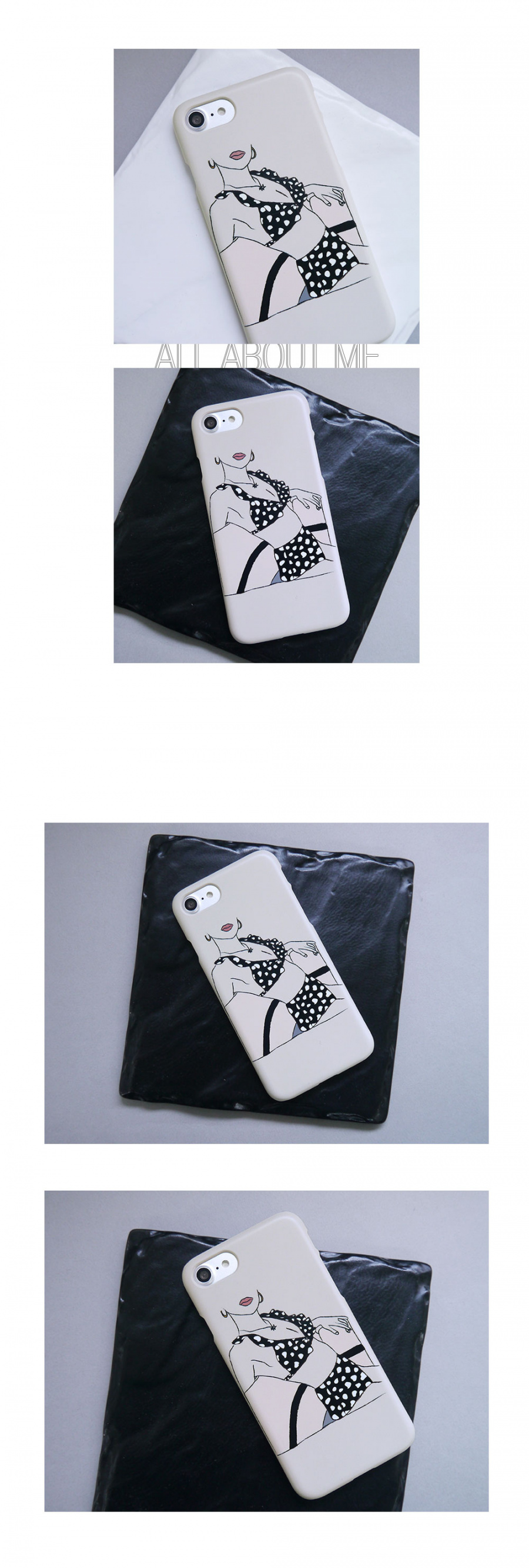 앤버튼(ANDBUTTON) bikini