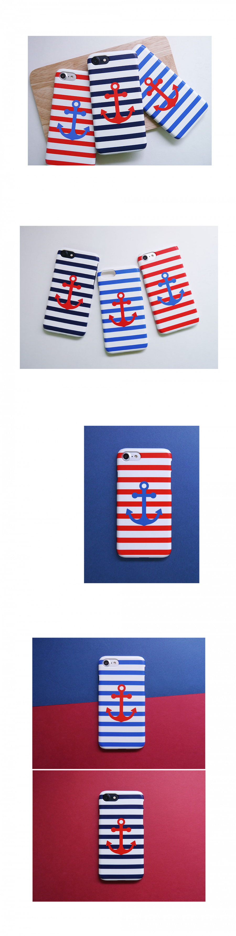 앤버튼(ANDBUTTON) 썸머 타임